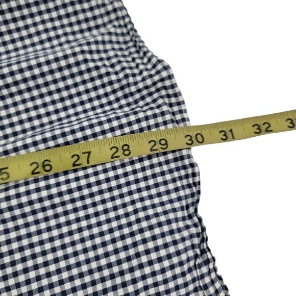 J Crew Shirt Men’s Mercantile Flex Casual Slim Fit Woven Button Down Shirt - XL - Picture 8 of 16